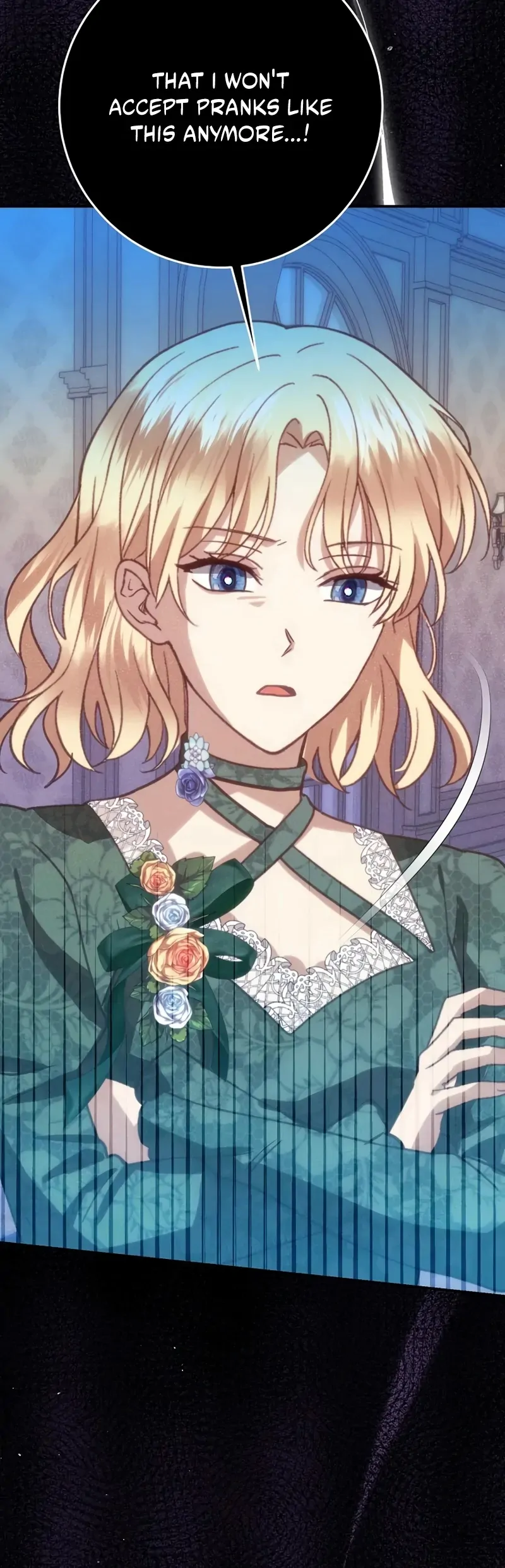 Duchess Mecklen’s Elegant Rebellion Chapter 52 - page 40