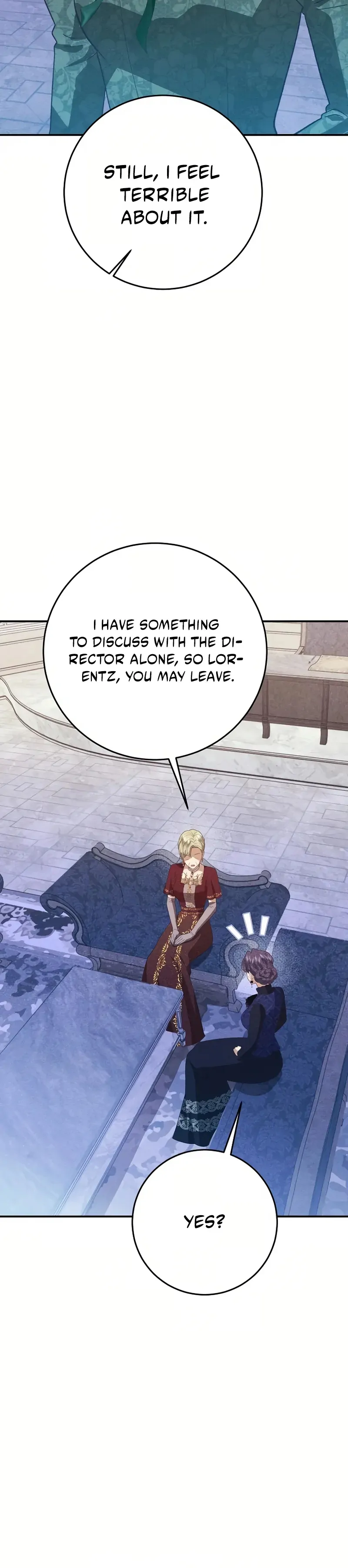 Duchess Mecklen’s Elegant Rebellion Chapter 52 - page 46