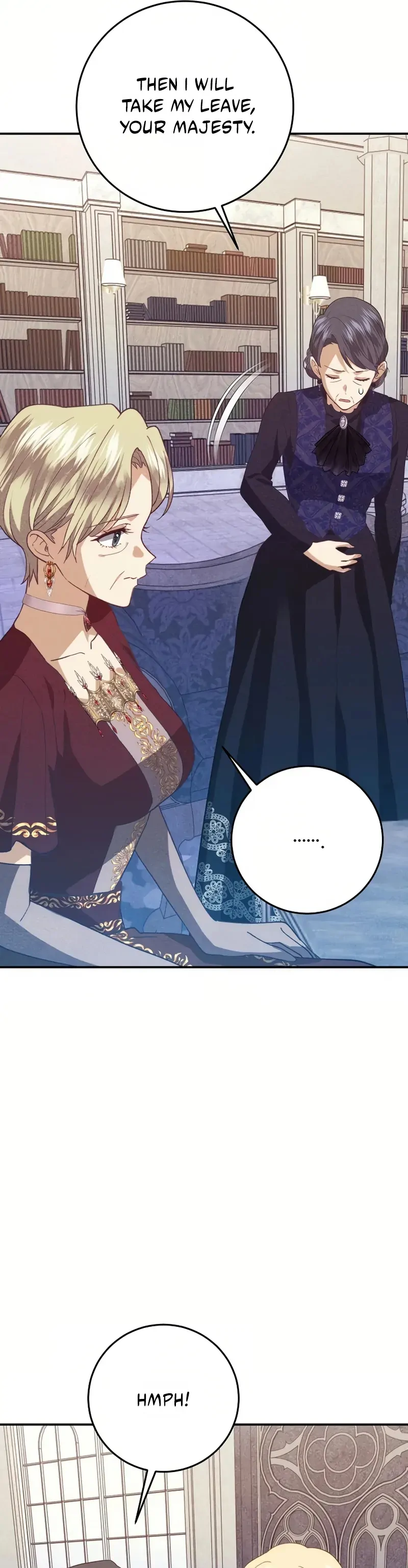 Duchess Mecklen’s Elegant Rebellion Chapter 52 - page 47