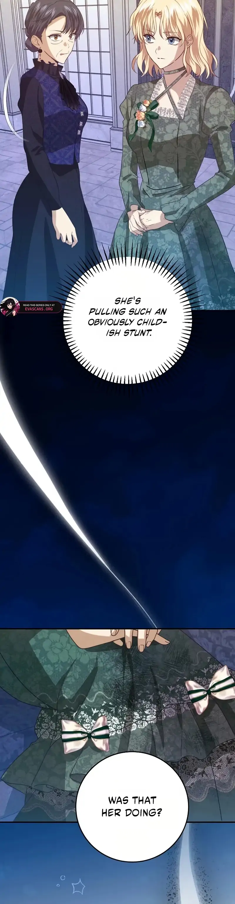 Duchess Mecklen’s Elegant Rebellion Chapter 52 - page 48