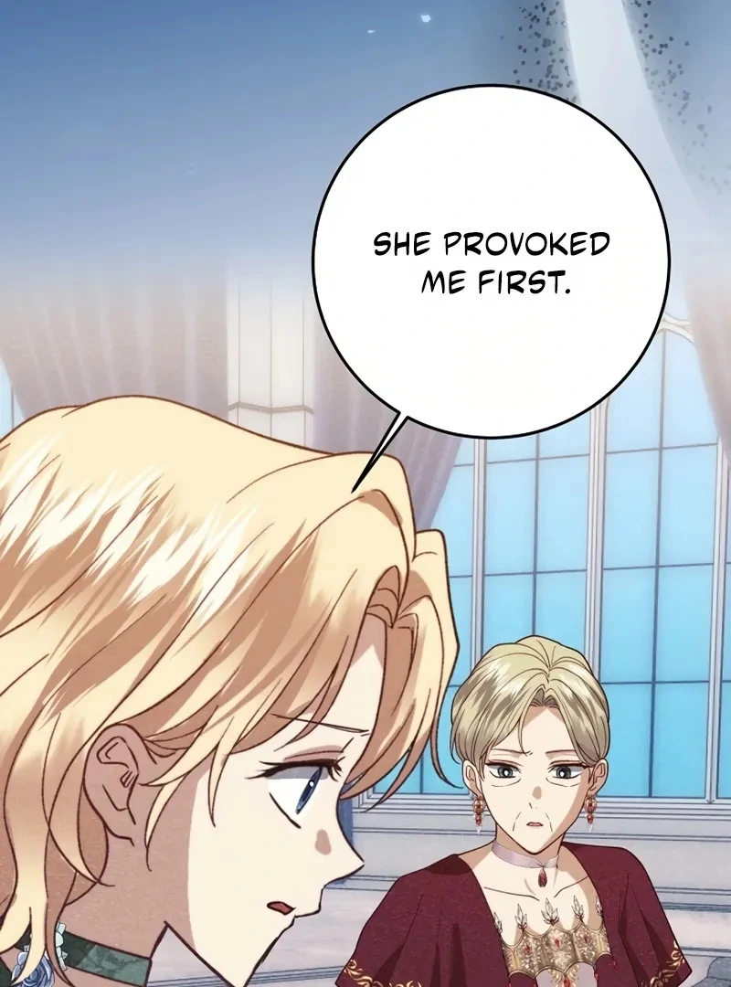 Duchess Mecklen’s Elegant Rebellion Chapter 52 - page 49