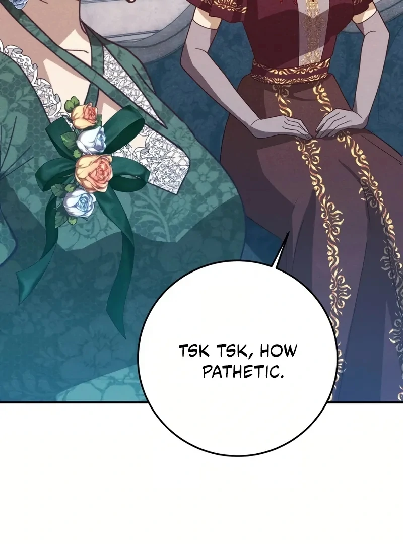 Duchess Mecklen’s Elegant Rebellion Chapter 52 - page 50