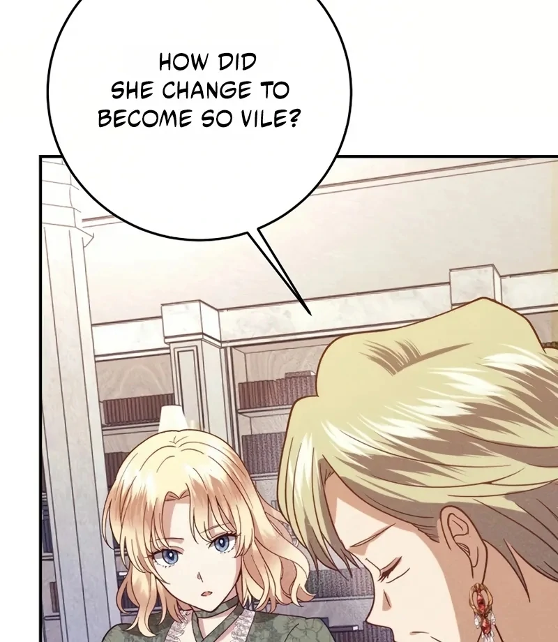 Duchess Mecklen’s Elegant Rebellion Chapter 52 - page 52