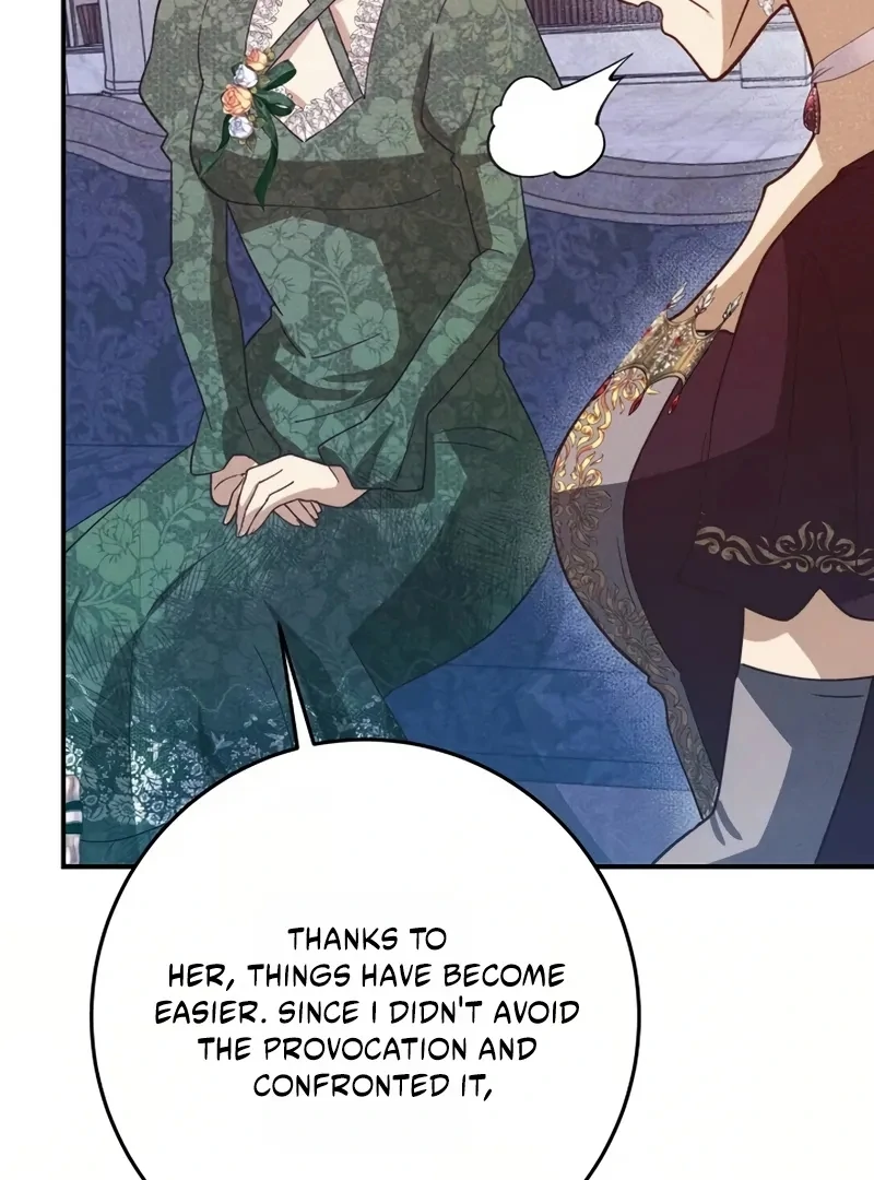 Duchess Mecklen’s Elegant Rebellion Chapter 52 - page 53