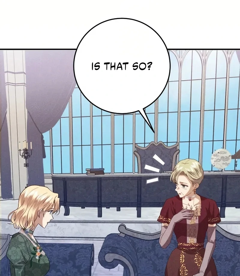 Duchess Mecklen’s Elegant Rebellion Chapter 52 - page 55