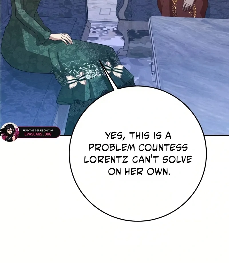 Duchess Mecklen’s Elegant Rebellion Chapter 52 - page 56