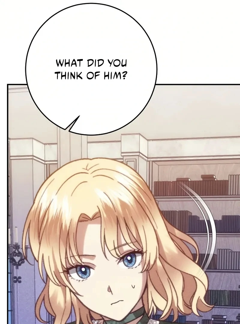 Duchess Mecklen’s Elegant Rebellion Chapter 52 - page 59