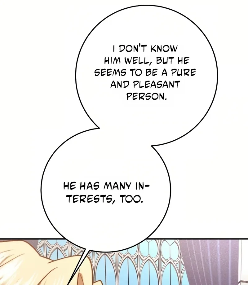 Duchess Mecklen’s Elegant Rebellion Chapter 52 - page 61