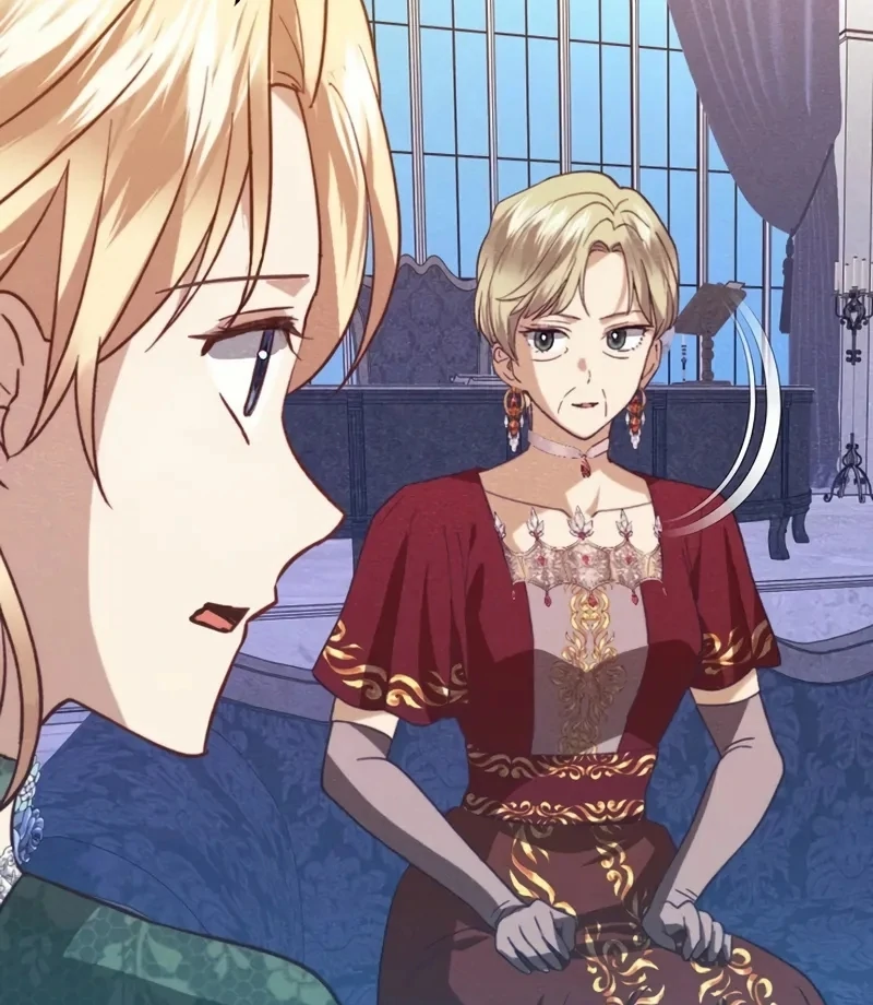 Duchess Mecklen’s Elegant Rebellion Chapter 52 - page 62