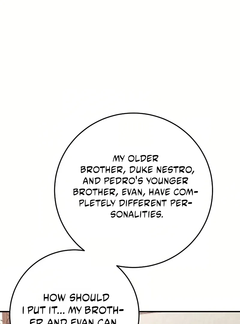 Duchess Mecklen’s Elegant Rebellion Chapter 52 - page 64