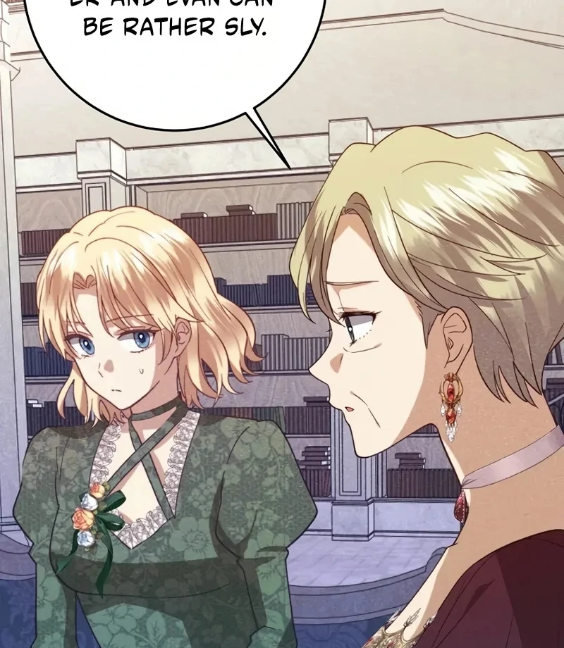 Duchess Mecklen’s Elegant Rebellion Chapter 52 - page 65