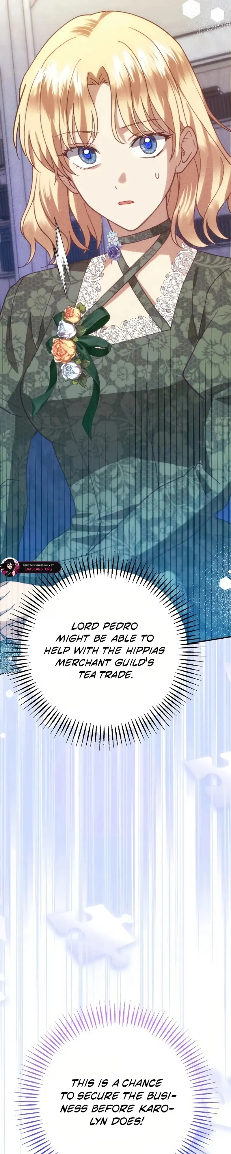 Duchess Mecklen’s Elegant Rebellion Chapter 52 - page 71