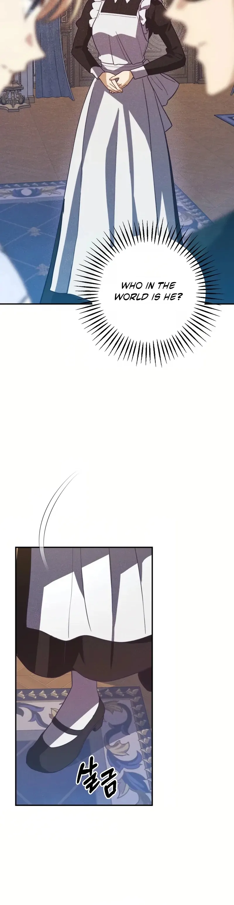 Duchess Mecklen’s Elegant Rebellion Chapter 52 - page 8