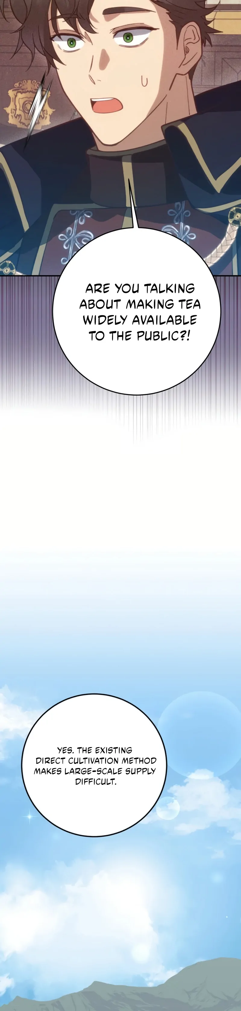 Duchess Mecklen’s Elegant Rebellion Chapter 53 - page 12