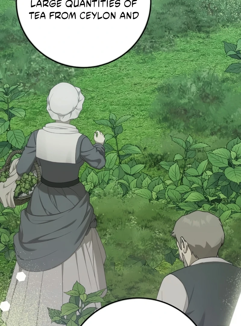 Duchess Mecklen’s Elegant Rebellion Chapter 53 - page 14