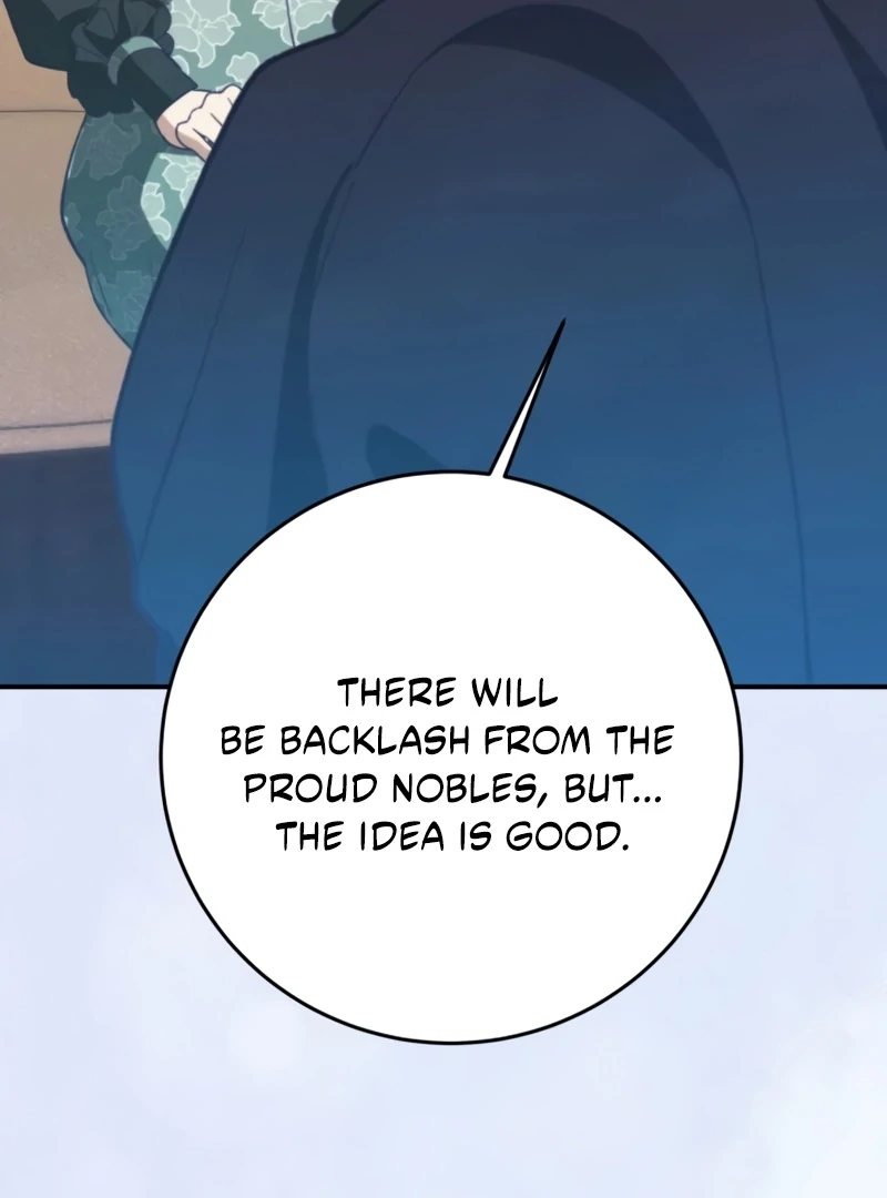 Duchess Mecklen’s Elegant Rebellion Chapter 53 - page 21