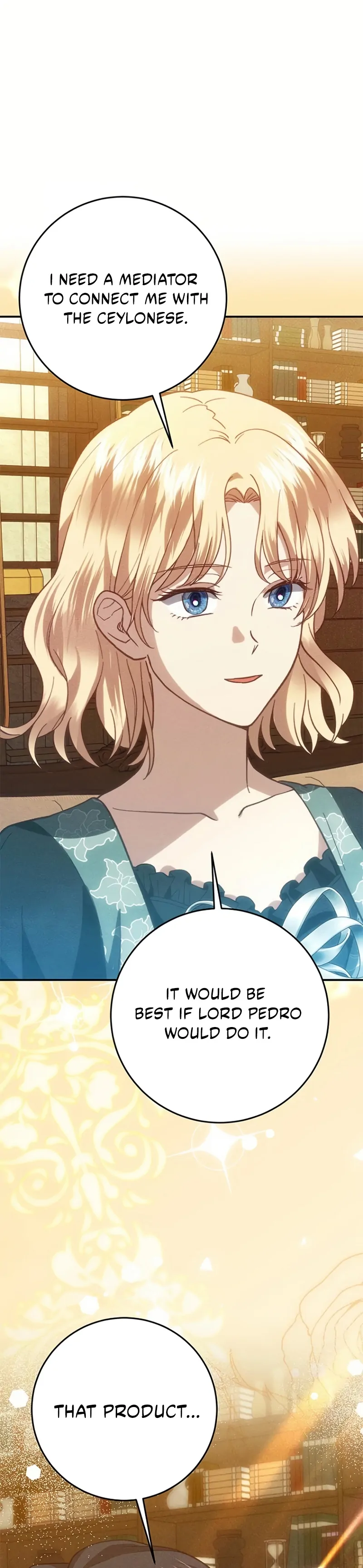 Duchess Mecklen’s Elegant Rebellion Chapter 53 - page 25