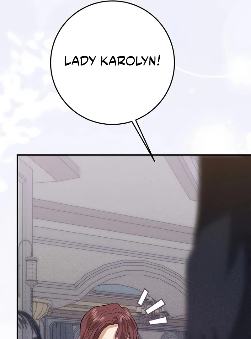 Duchess Mecklen’s Elegant Rebellion Chapter 53 - page 28