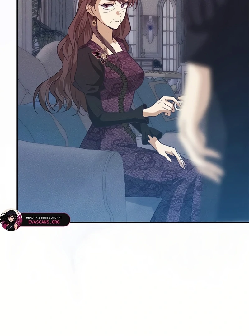 Duchess Mecklen’s Elegant Rebellion Chapter 53 - page 29