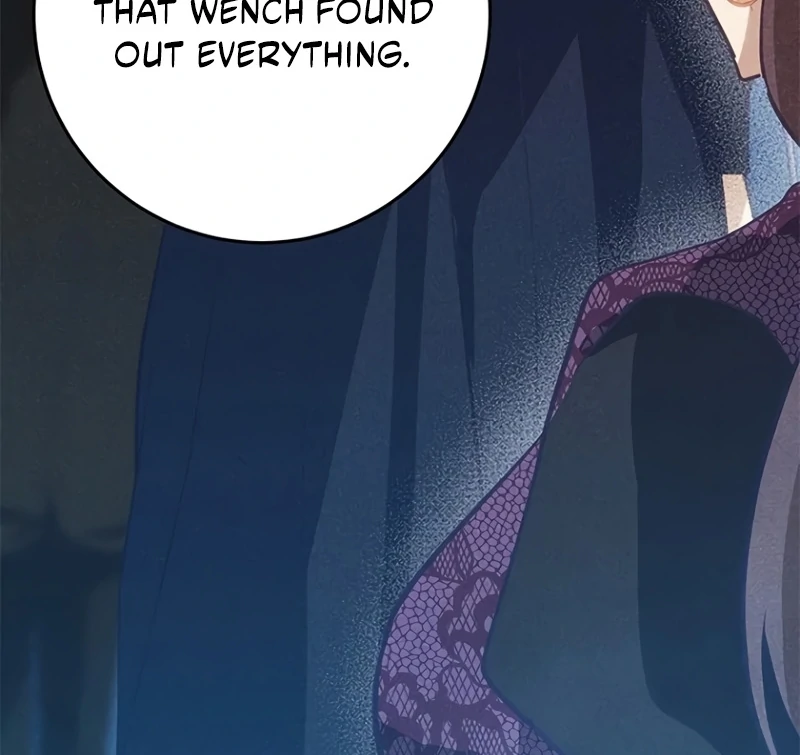 Duchess Mecklen’s Elegant Rebellion Chapter 53 - page 32