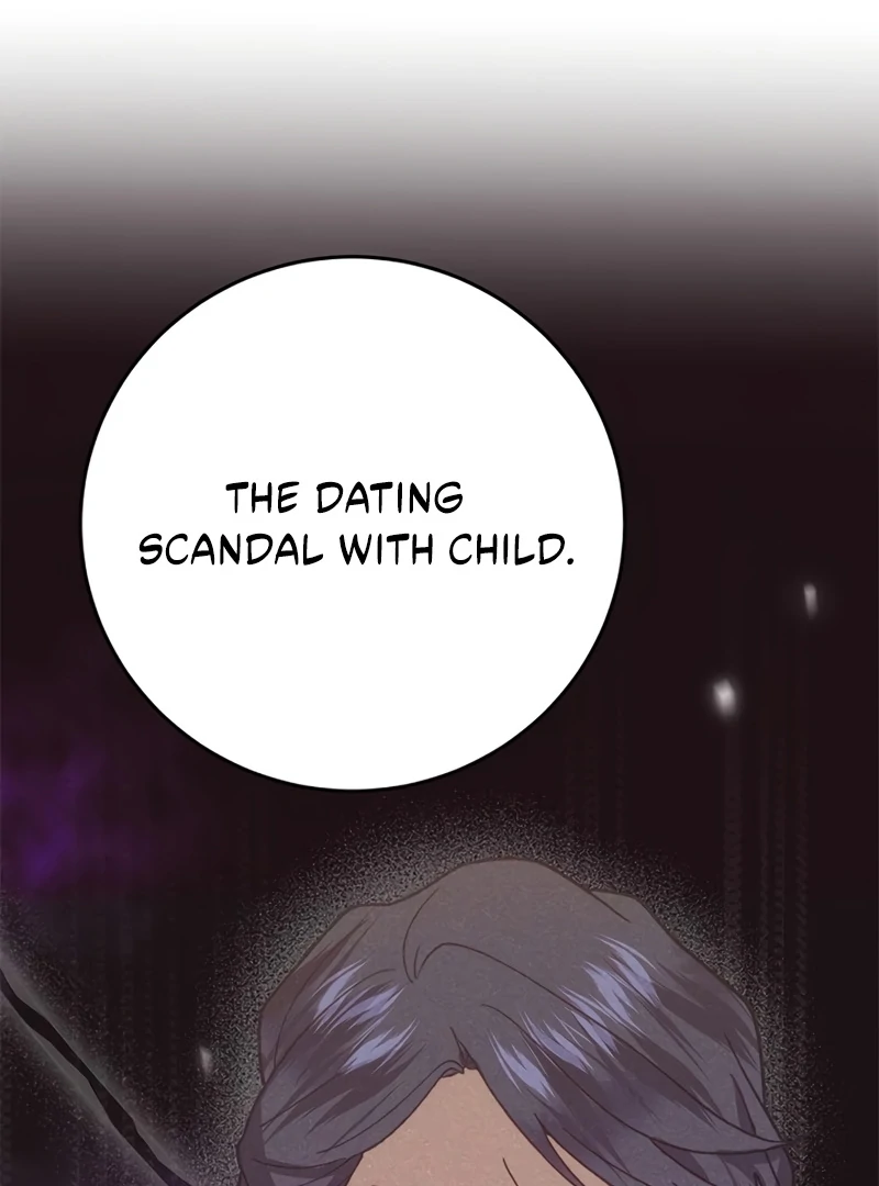 Duchess Mecklen’s Elegant Rebellion Chapter 53 - page 34