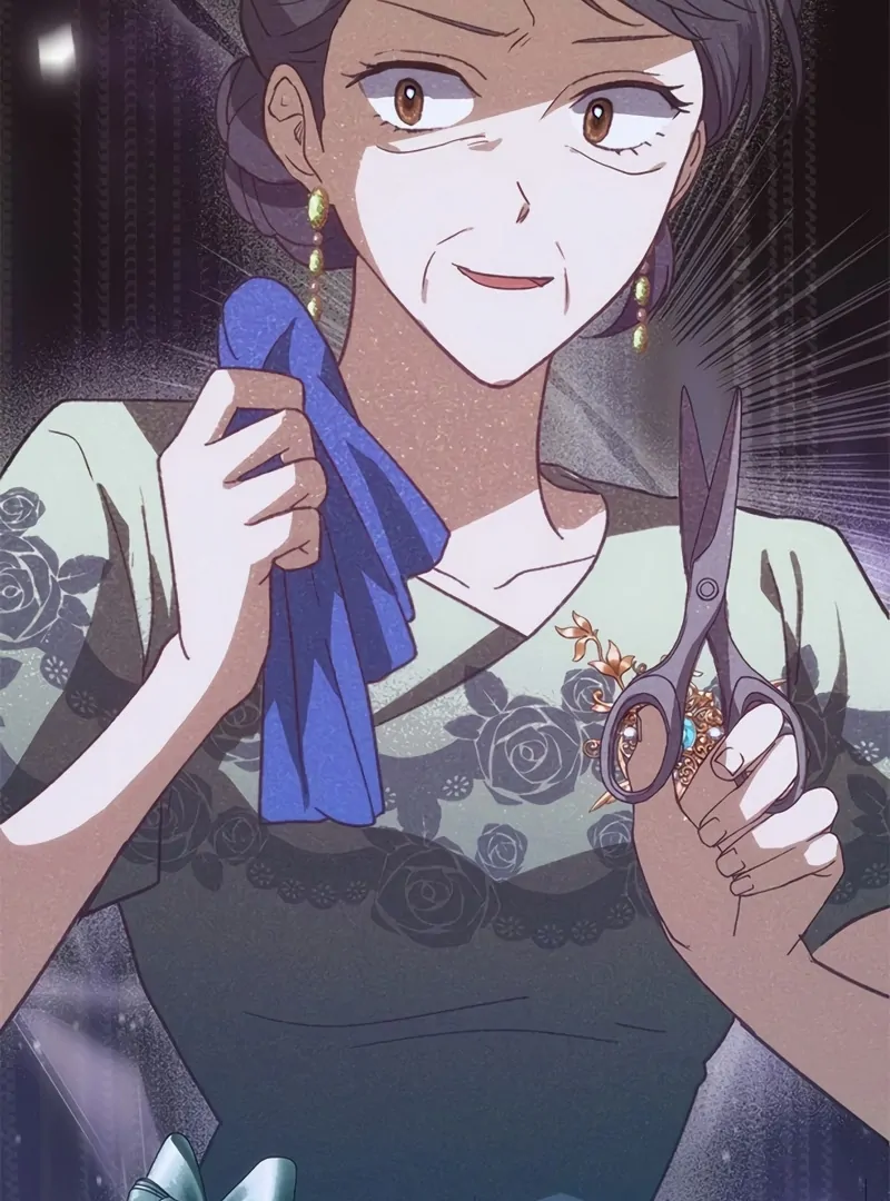 Duchess Mecklen’s Elegant Rebellion Chapter 53 - page 35