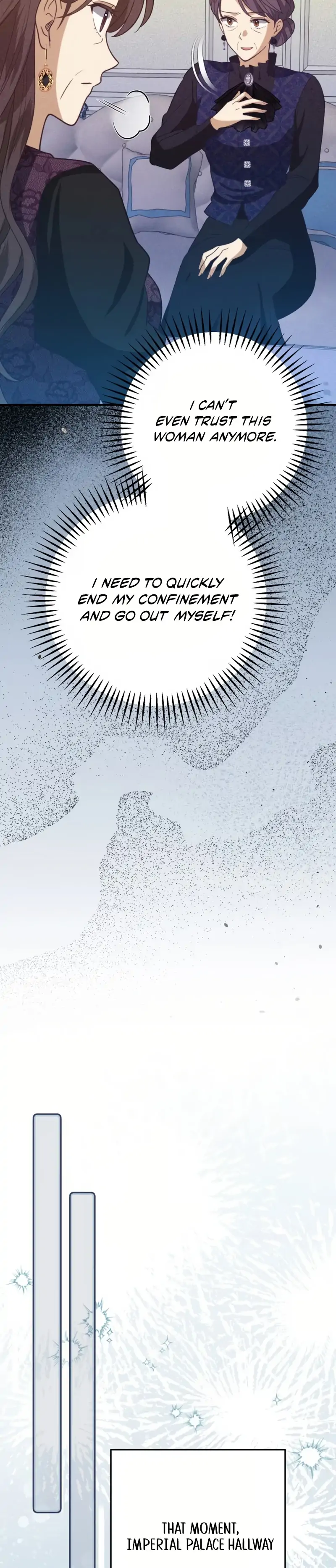 Duchess Mecklen’s Elegant Rebellion Chapter 53 - page 42