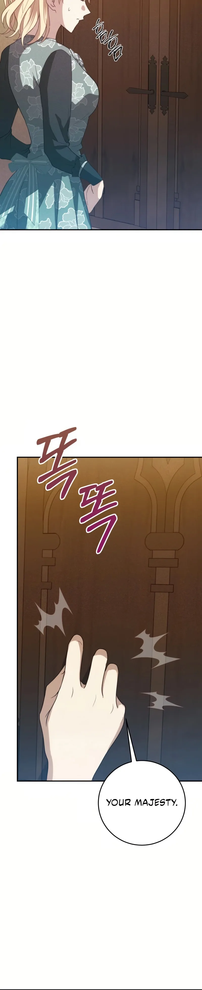 Duchess Mecklen’s Elegant Rebellion Chapter 53 - page 46