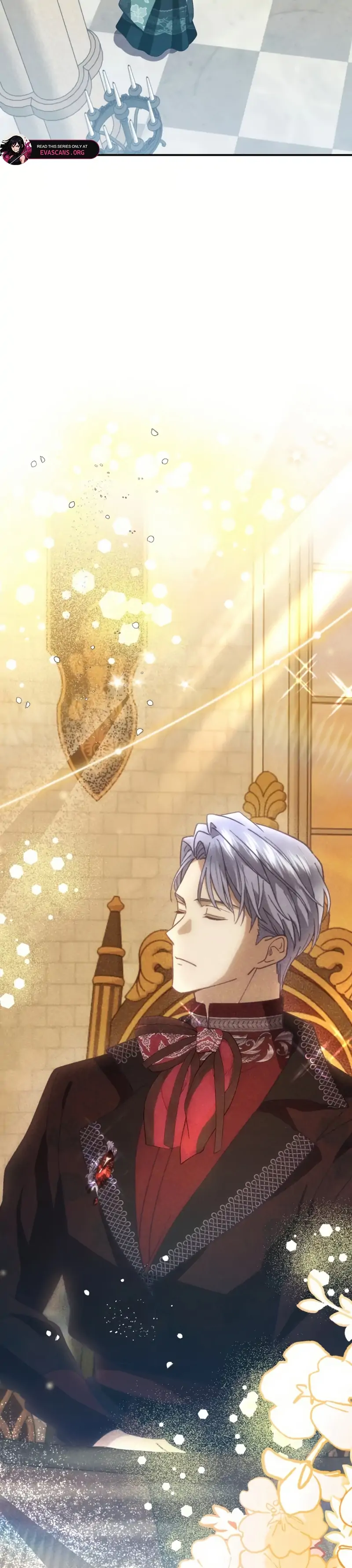 Duchess Mecklen’s Elegant Rebellion Chapter 53 - page 48