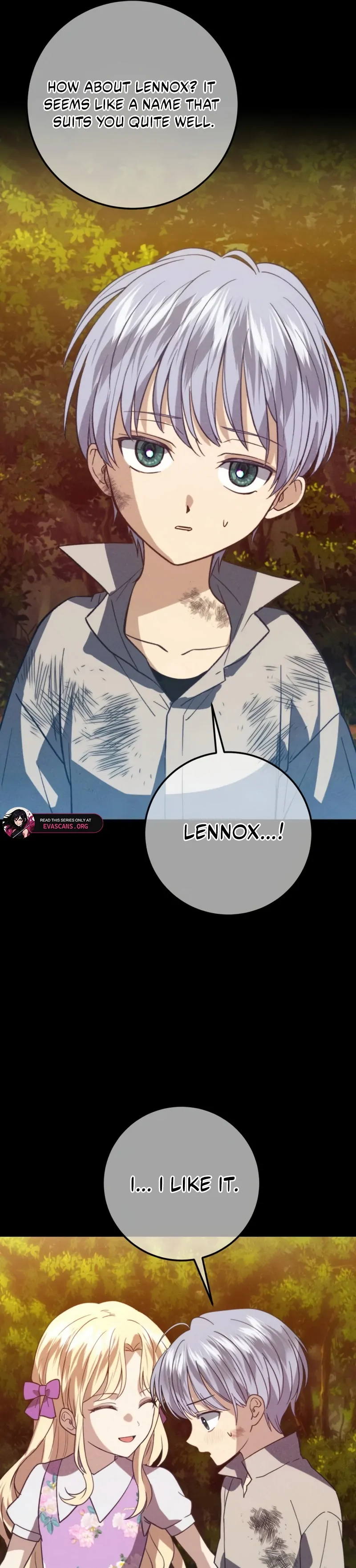 Duchess Mecklen’s Elegant Rebellion Chapter 53 - page 53