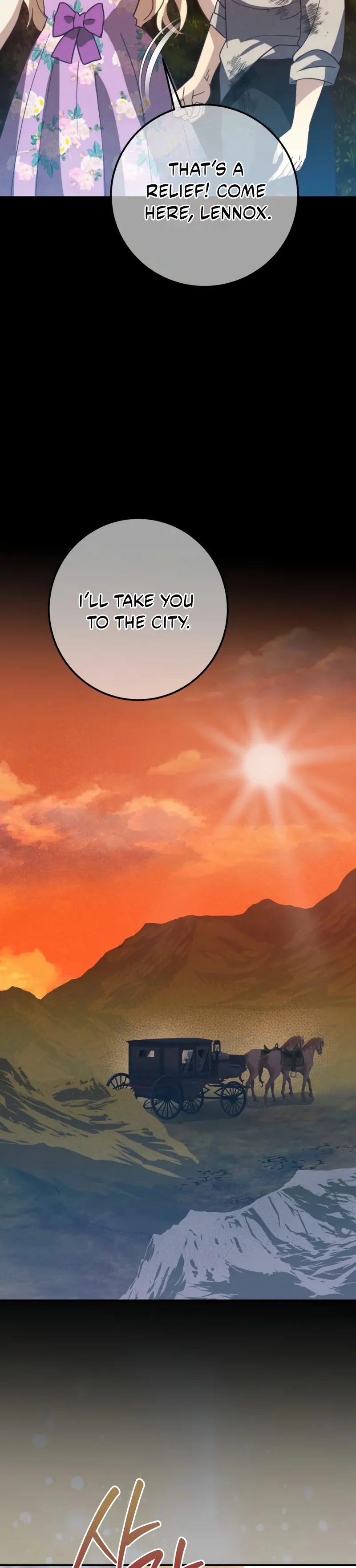 Duchess Mecklen’s Elegant Rebellion Chapter 53 - page 54