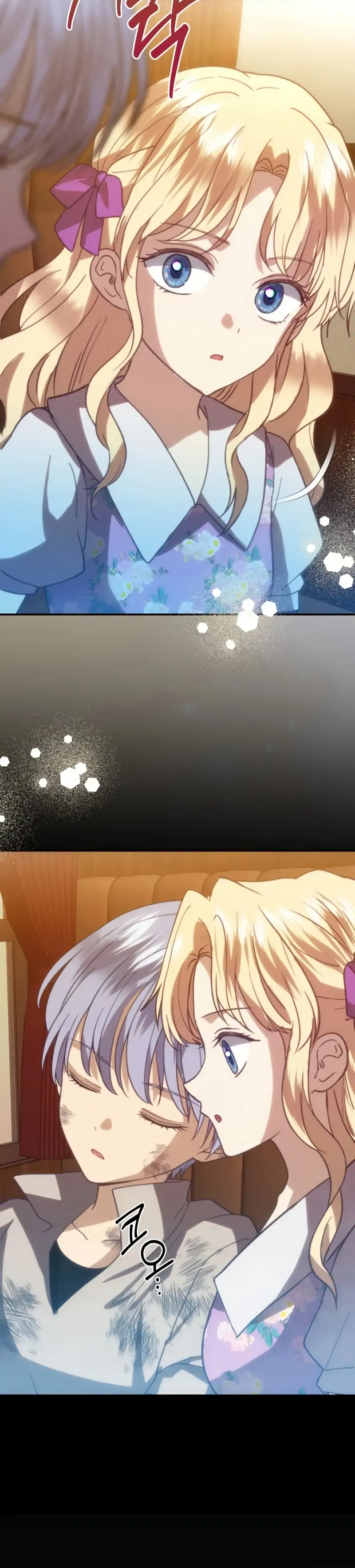 Duchess Mecklen’s Elegant Rebellion Chapter 53 - page 55