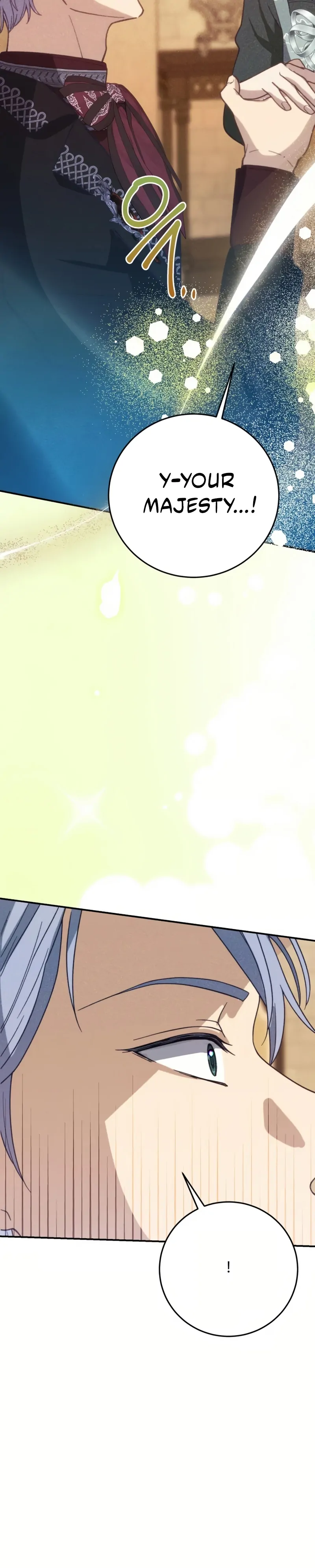 Duchess Mecklen’s Elegant Rebellion Chapter 53 - page 58