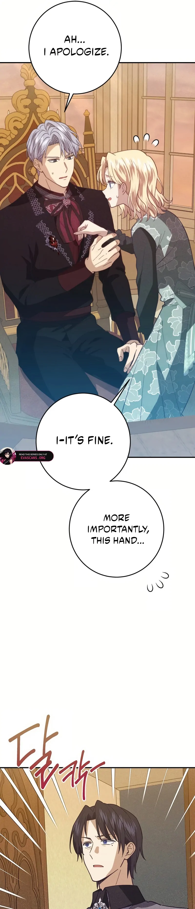 Duchess Mecklen’s Elegant Rebellion Chapter 53 - page 59