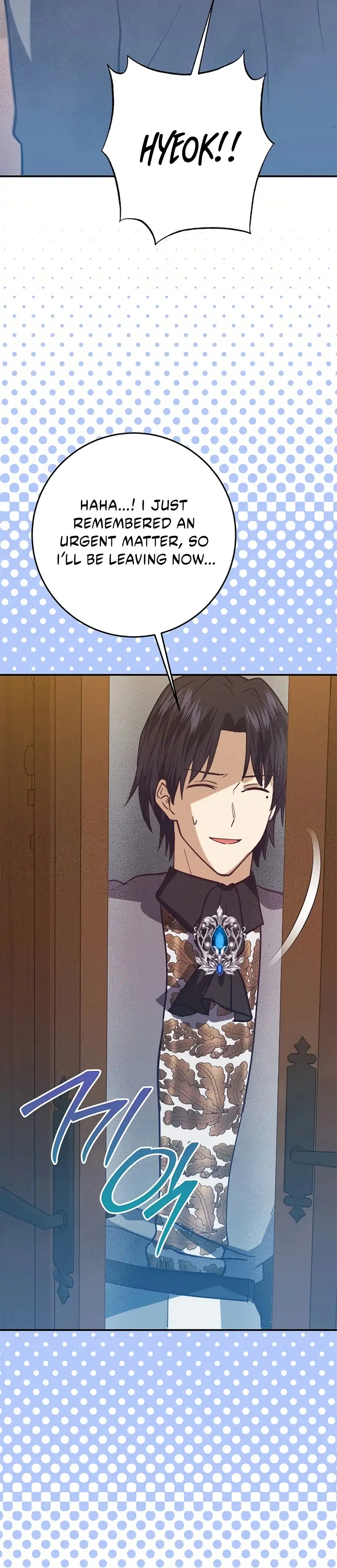 Duchess Mecklen’s Elegant Rebellion Chapter 53 - page 61