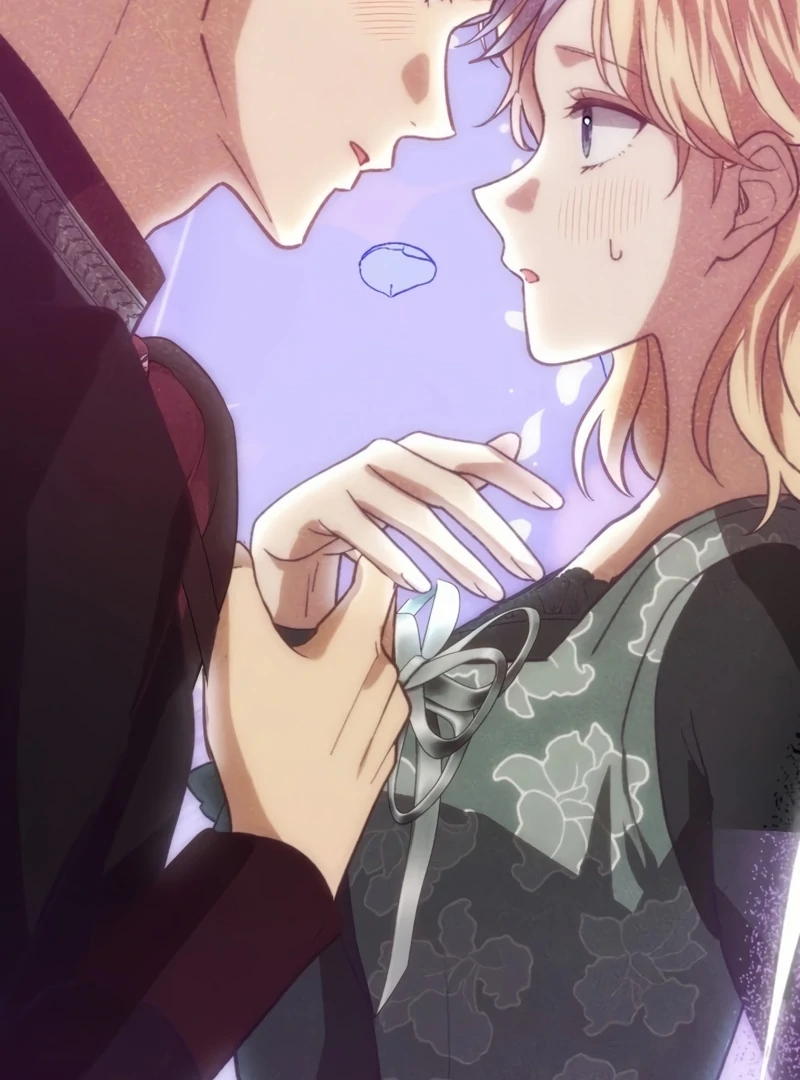 Duchess Mecklen’s Elegant Rebellion Chapter 53 - page 77