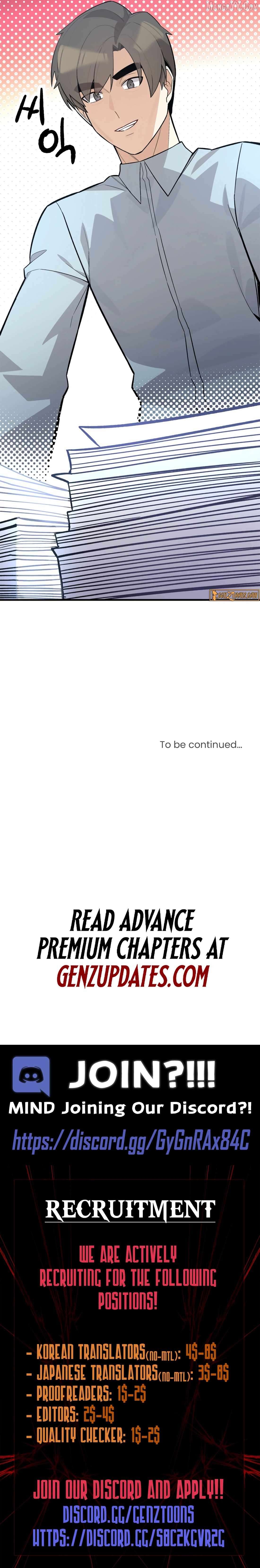 Drama Writer Who Reads Spoilers Chapter 87 - page 16