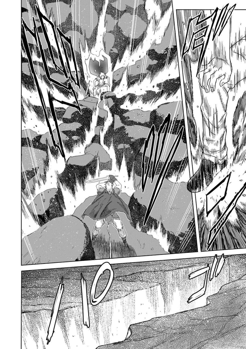 The Strongest Sage Without a Job – I Couldn’t Get a Job and Was Exiled, But with the Knowledge of the Game, I Was the Strongest in the Other World Chapter 11 - page 26