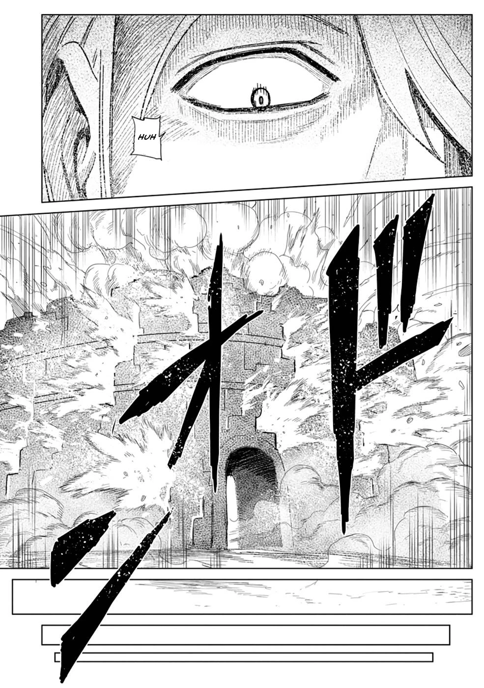 The Strongest Sage Without a Job – I Couldn’t Get a Job and Was Exiled, But with the Knowledge of the Game, I Was the Strongest in the Other World Chapter 11 - page 27