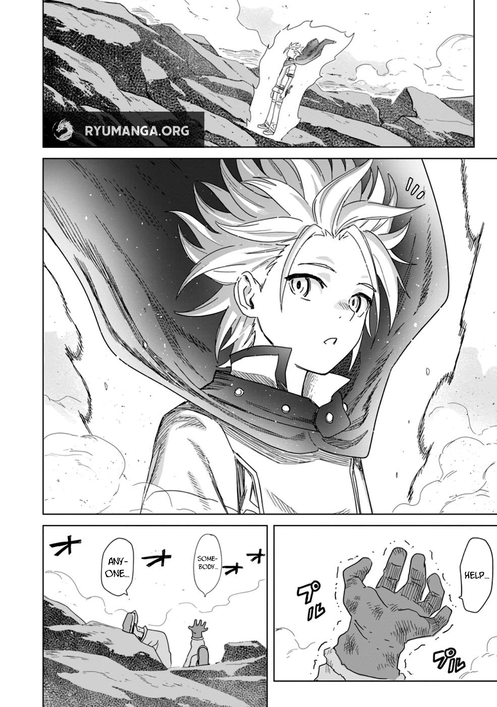 The Strongest Sage Without a Job – I Couldn’t Get a Job and Was Exiled, But with the Knowledge of the Game, I Was the Strongest in the Other World Chapter 11 - page 28