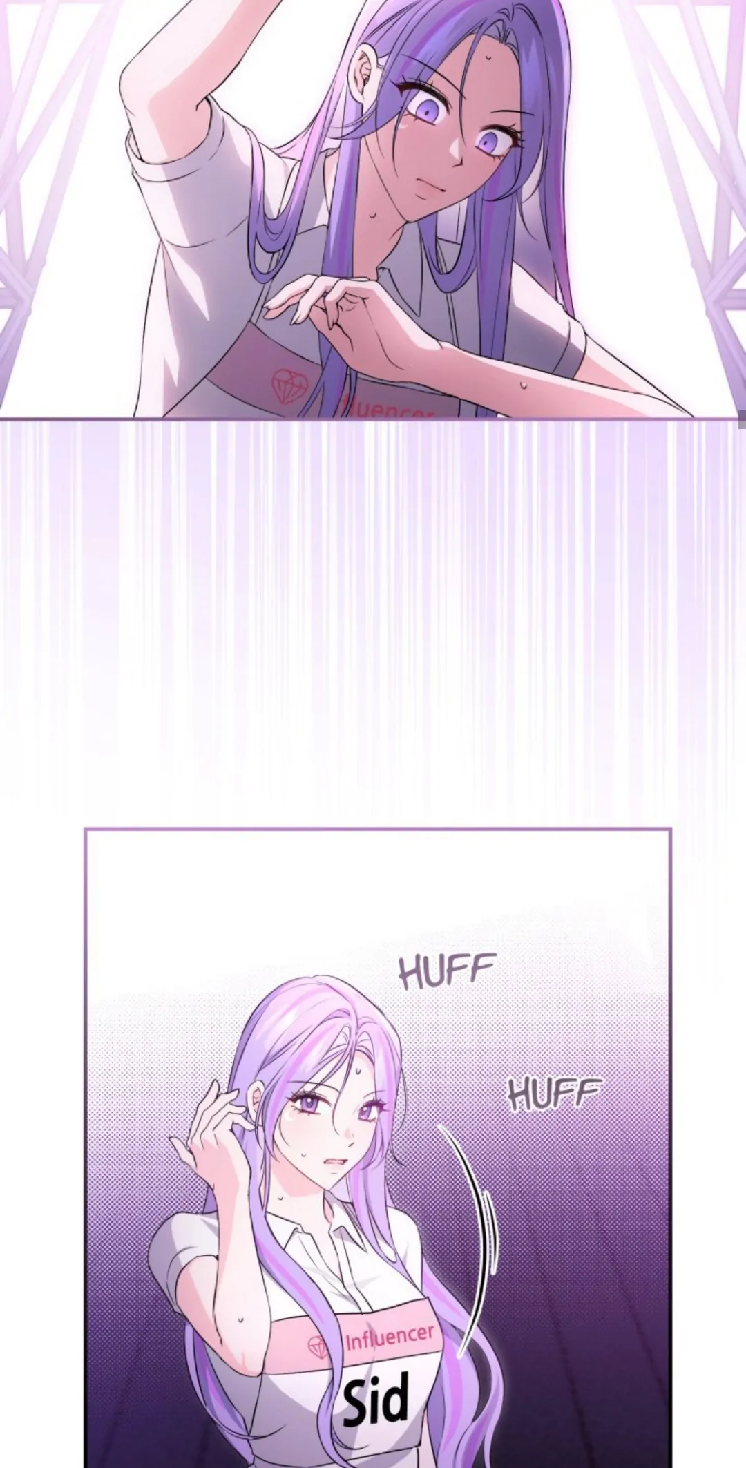 Moonshark: Sharks Are Born To Be Stars Chapter 55 - page 23