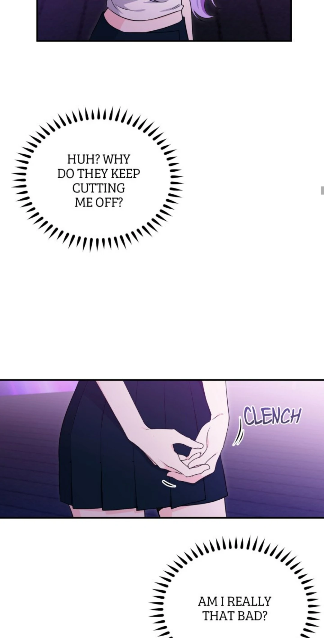Moonshark: Sharks Are Born To Be Stars Chapter 55 - page 24