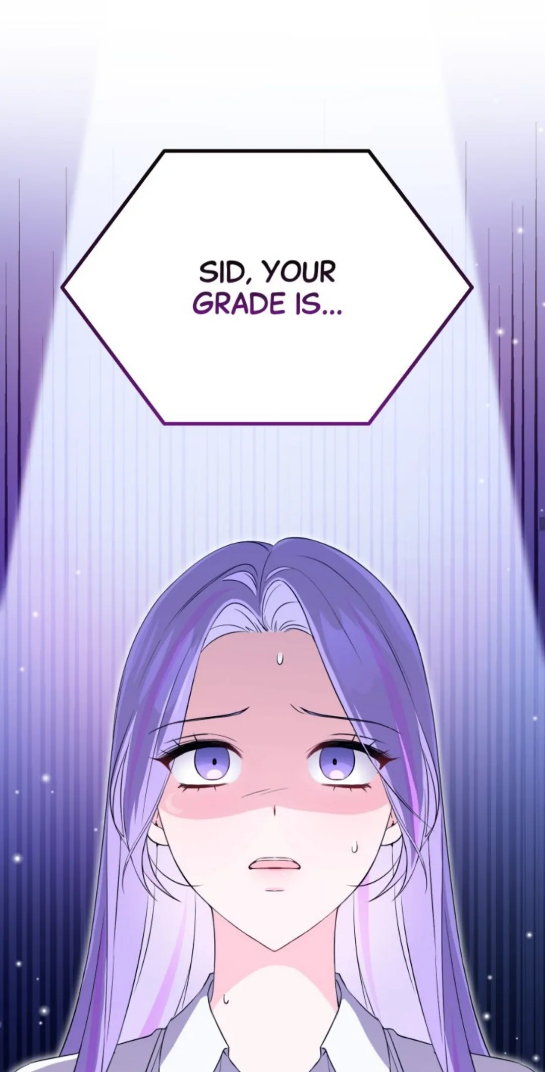 Moonshark: Sharks Are Born To Be Stars Chapter 55 - page 39