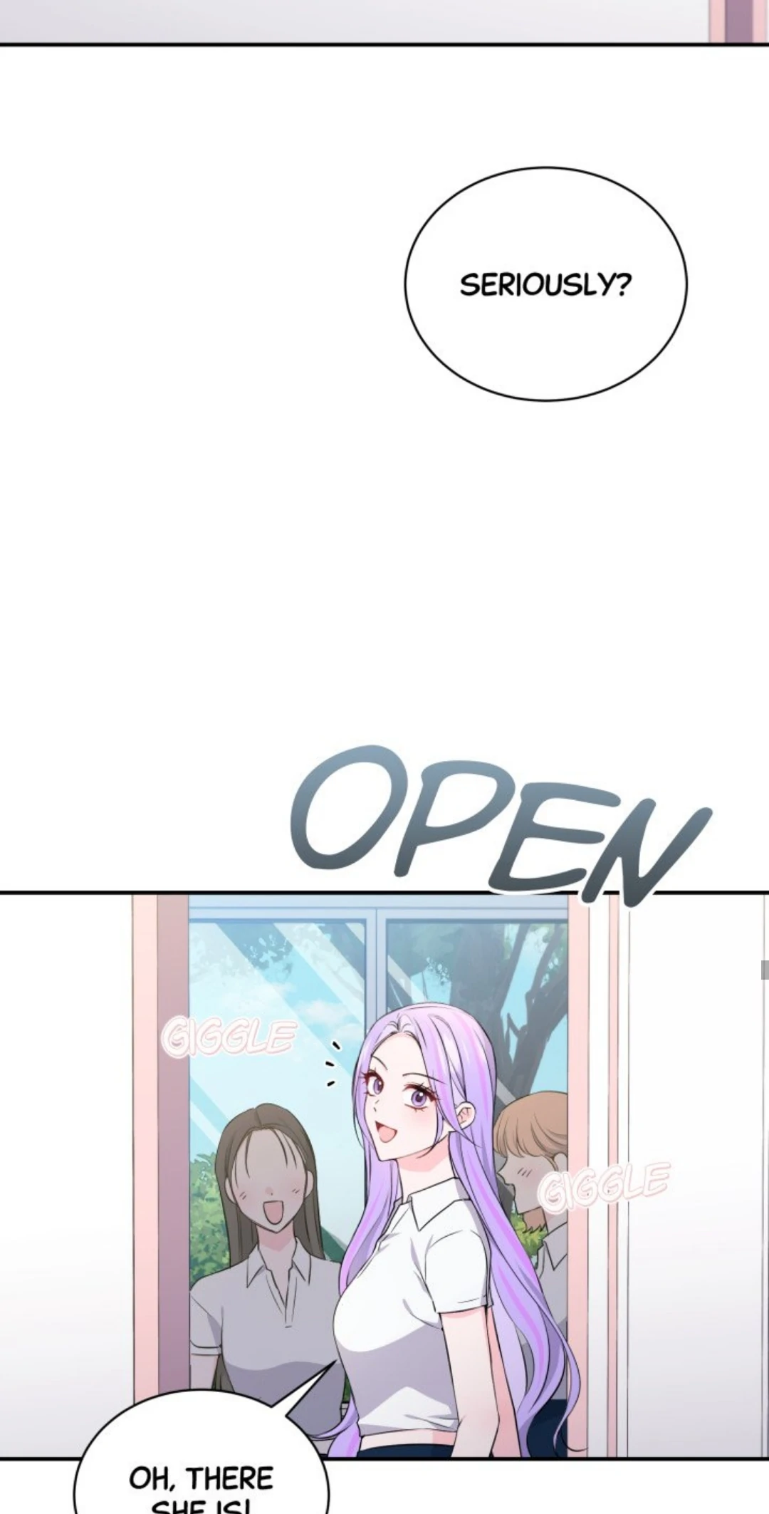 Moonshark: Sharks Are Born To Be Stars Chapter 55 - page 51
