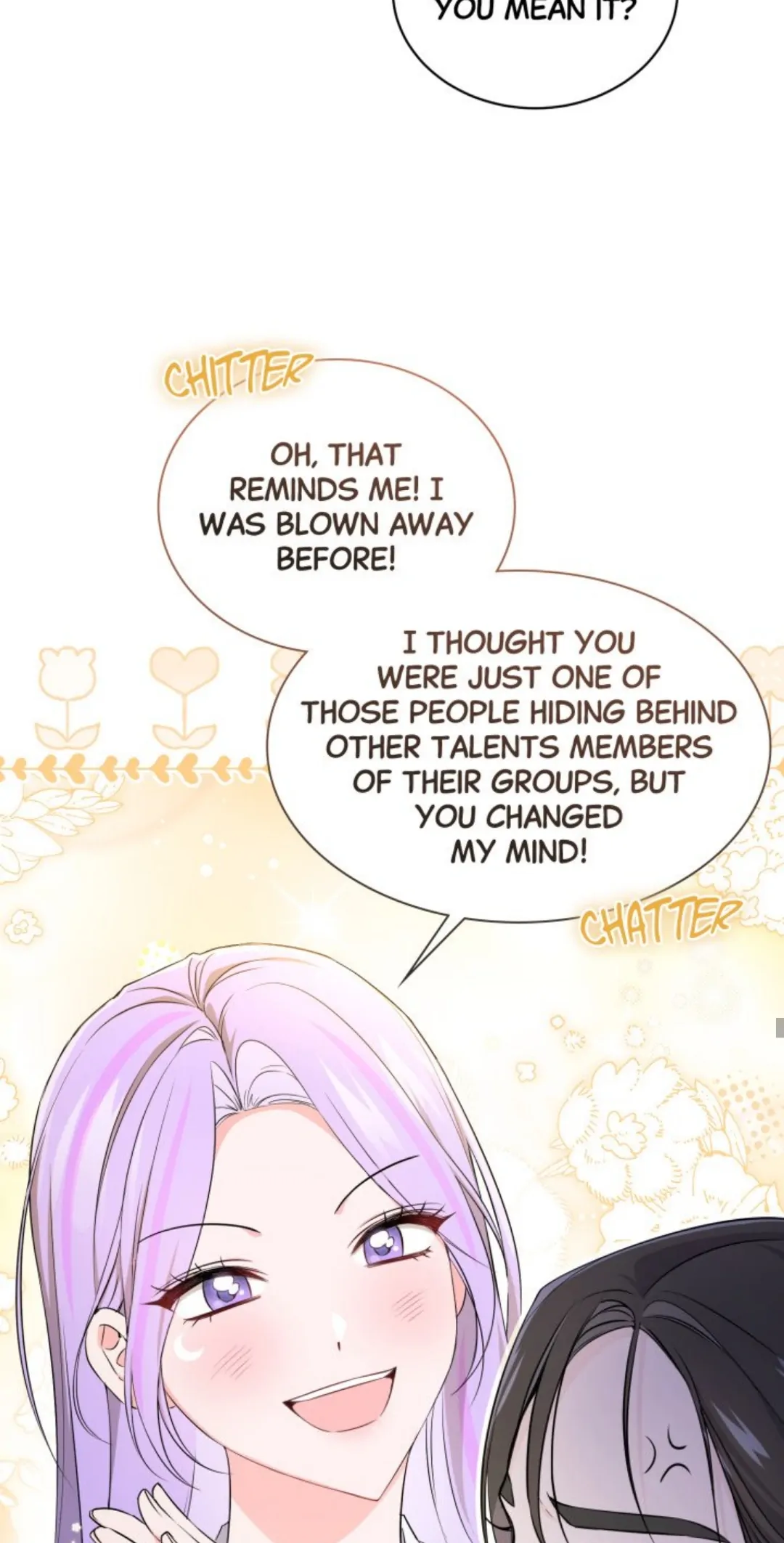 Moonshark: Sharks Are Born To Be Stars Chapter 55 - page 53