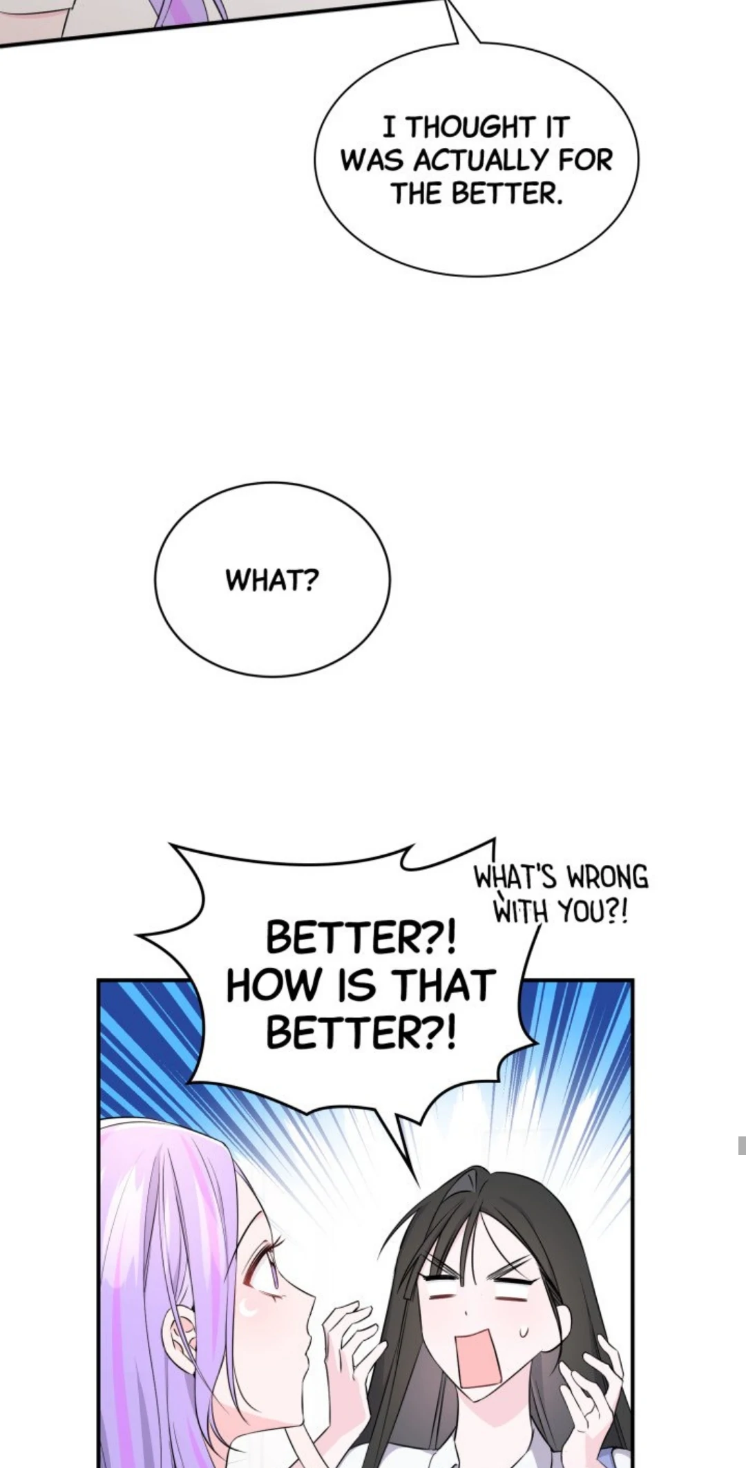 Moonshark: Sharks Are Born To Be Stars Chapter 55 - page 62