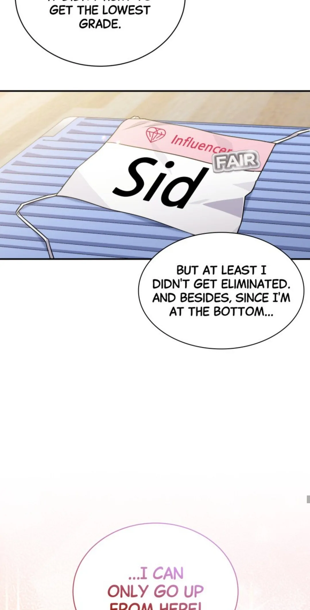 Moonshark: Sharks Are Born To Be Stars Chapter 55 - page 65