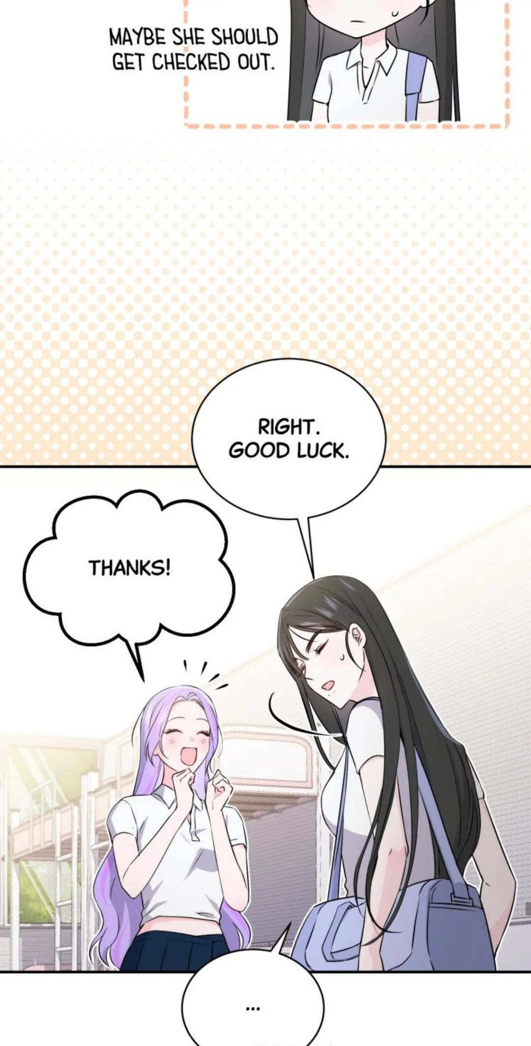 Moonshark: Sharks Are Born To Be Stars Chapter 55 - page 69