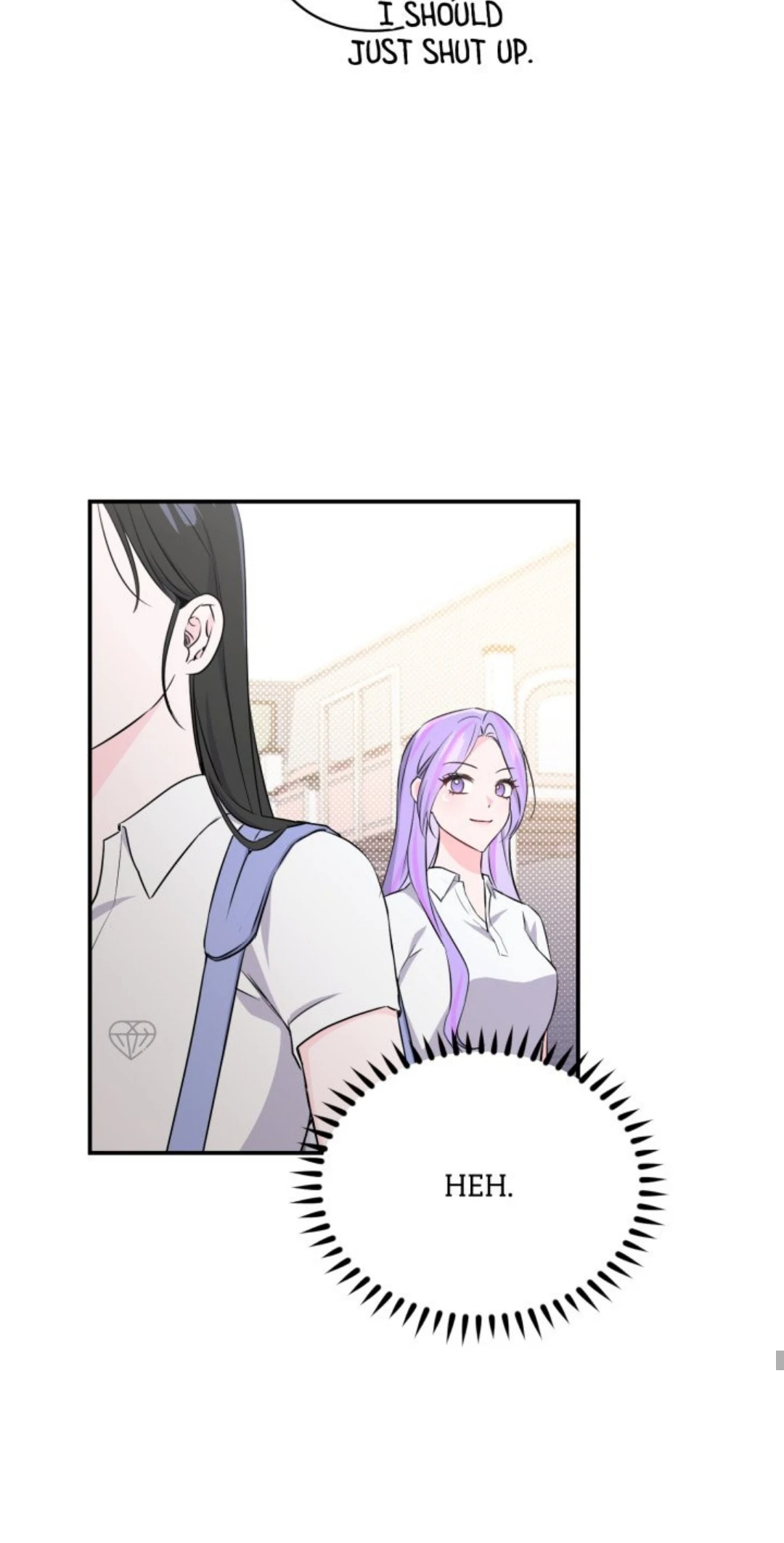 Moonshark: Sharks Are Born To Be Stars Chapter 55 - page 70