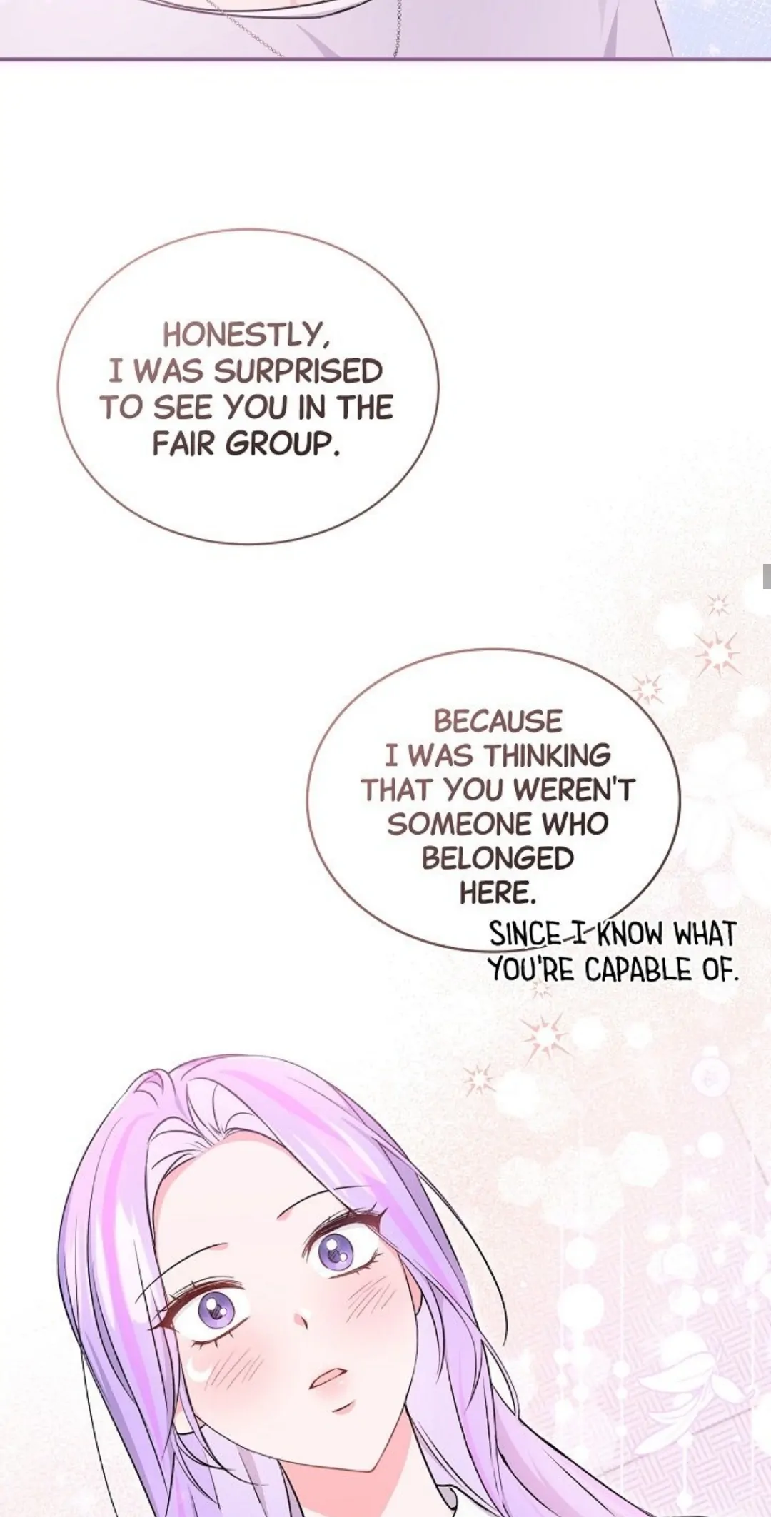 Moonshark: Sharks Are Born To Be Stars Chapter 56 - page 23